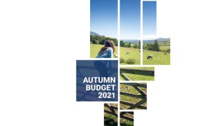 Autumn Budget 2021