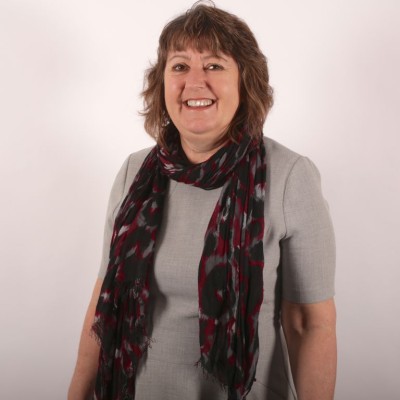 Gill McIntosh